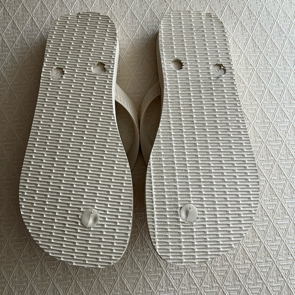 Havaianas Farm Rio Summer Flip Flops 🩴 NWOT - Picture 6 of 12